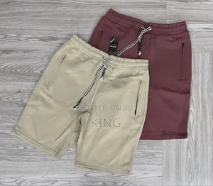 Casual Chunks Shorts