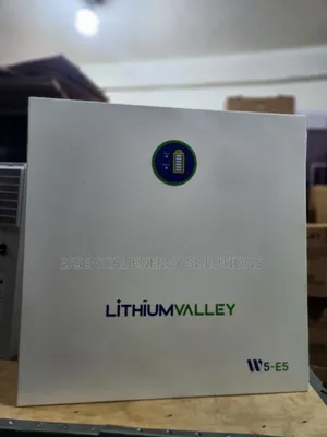 5kwh 48v Lithium Phosphate Battery