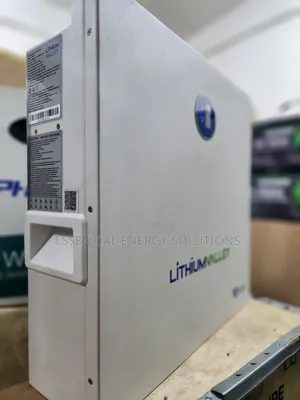 5kwh 48v Lithium Phosphate Battery