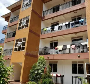 3bdrm Apartment in Mutundwe, Central Division for rent