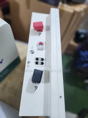 5kwh 48v Lithium Phosphate Battery