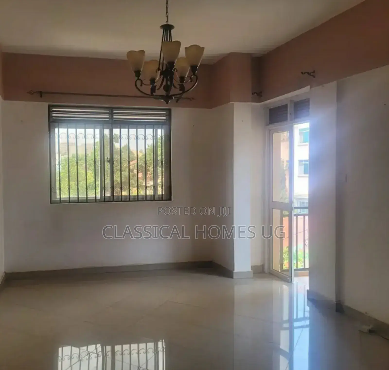 3bdrm Apartment in Mutundwe, Central Division for rent