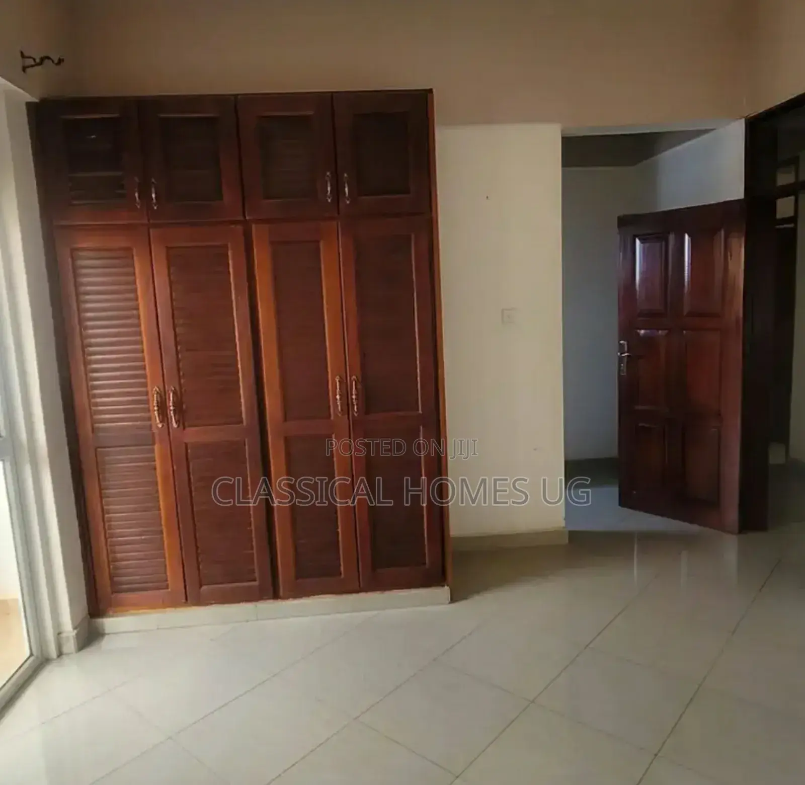 3bdrm Apartment in Mutundwe, Central Division for rent