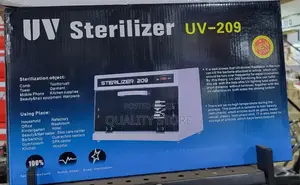 Uv Sterilizer U-209
