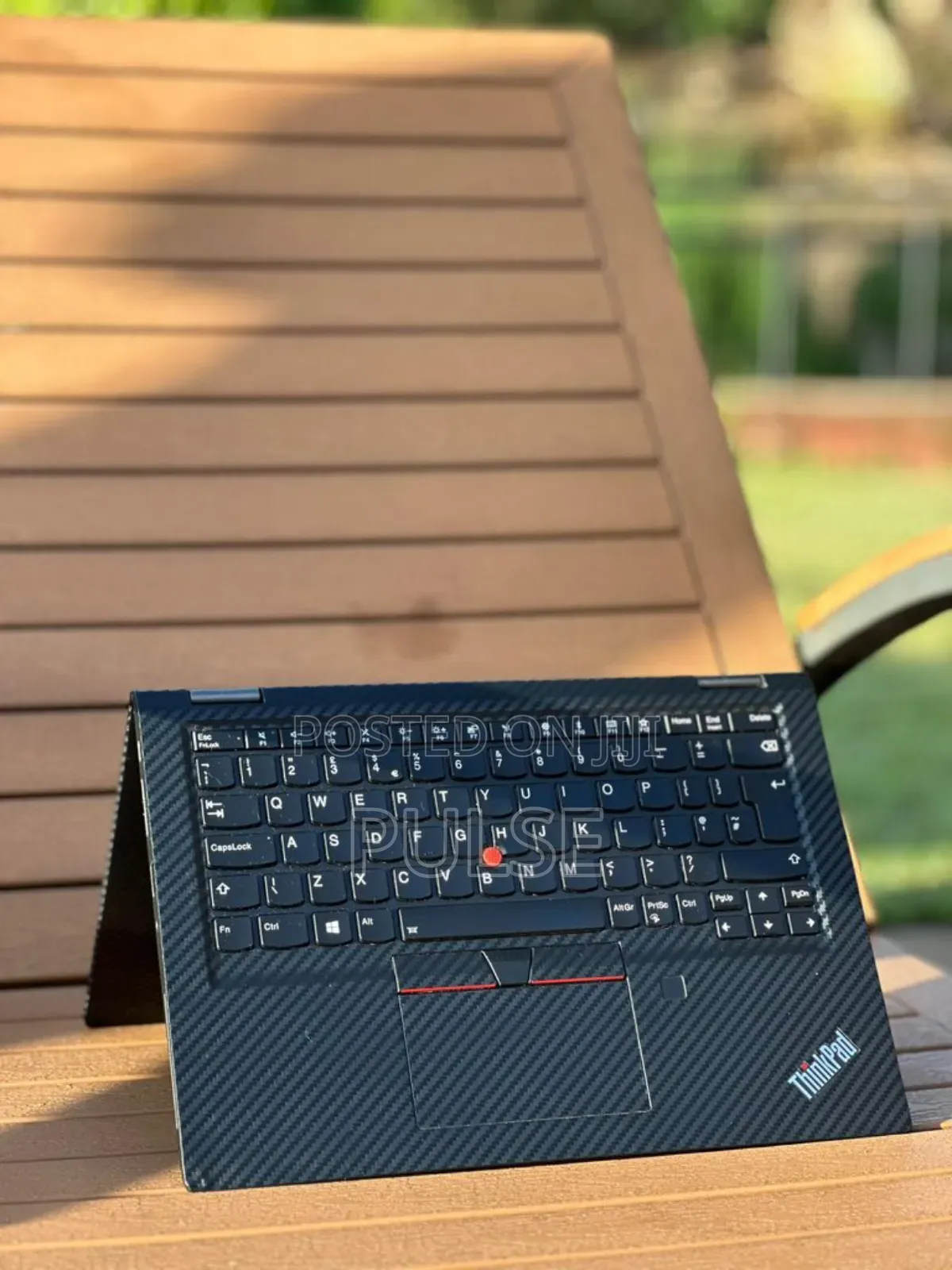 Laptop Lenovo ThinkPad X380 Yoga 8GB Intel Core i5 SSD 256GB