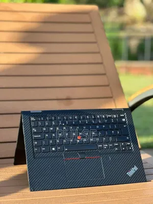 Laptop Lenovo ThinkPad X380 Yoga 8GB Intel Core i5 SSD 256GB