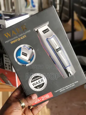 Hair Trimmer That Cuts Hairlines