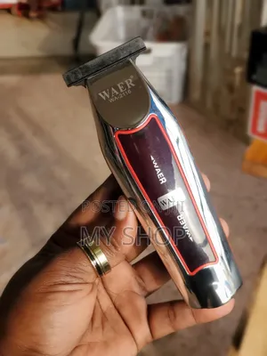 Hair Trimmer That Cuts Hairlines