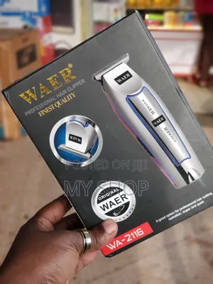Hair Trimmer That Cuts Hairlines