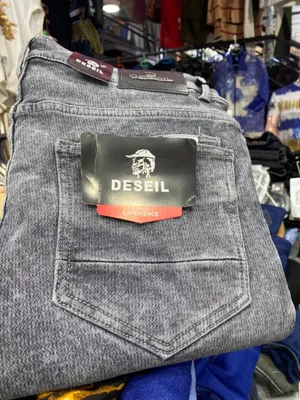 Elegant Men Jeans