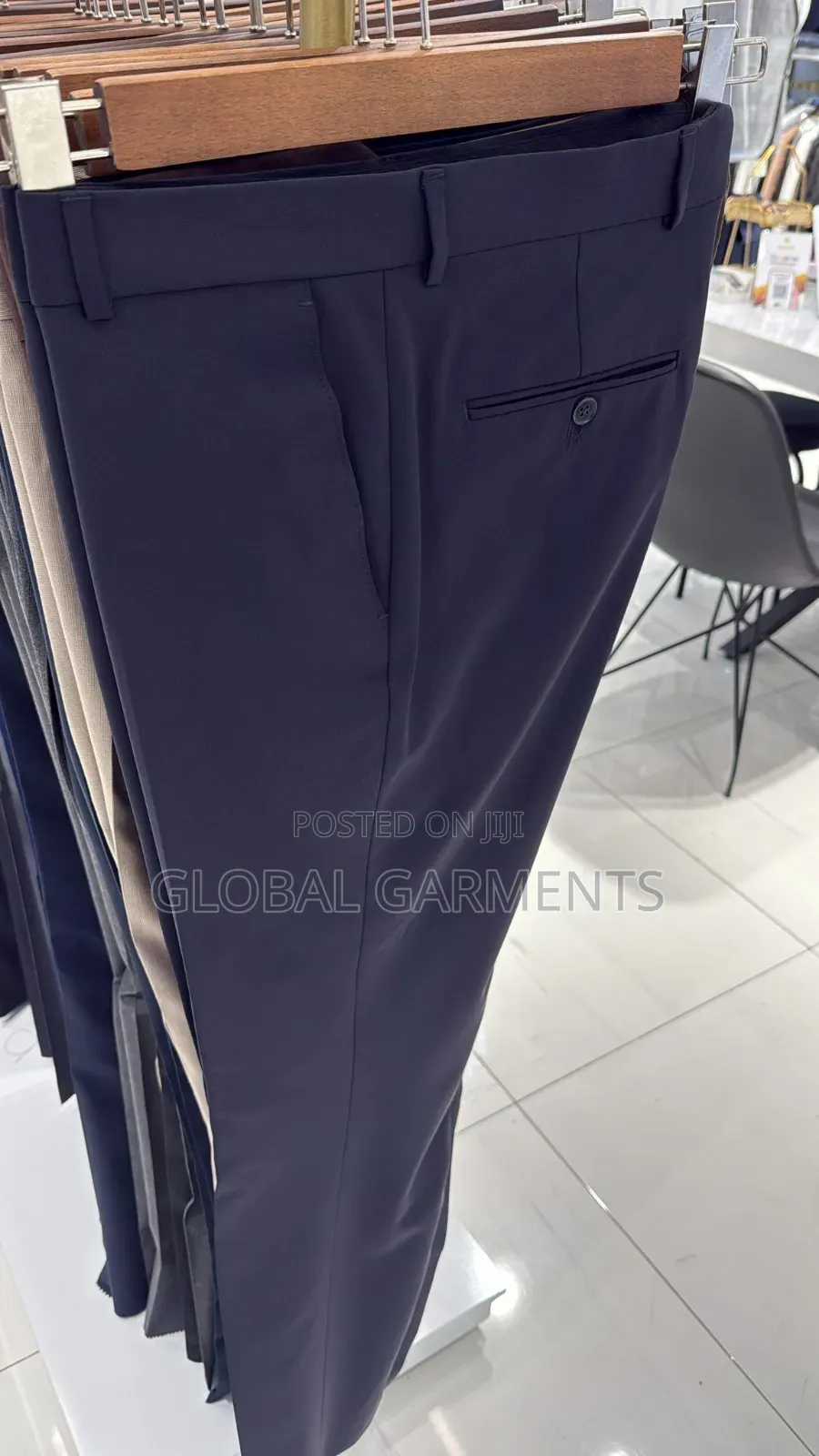 Office Trousers