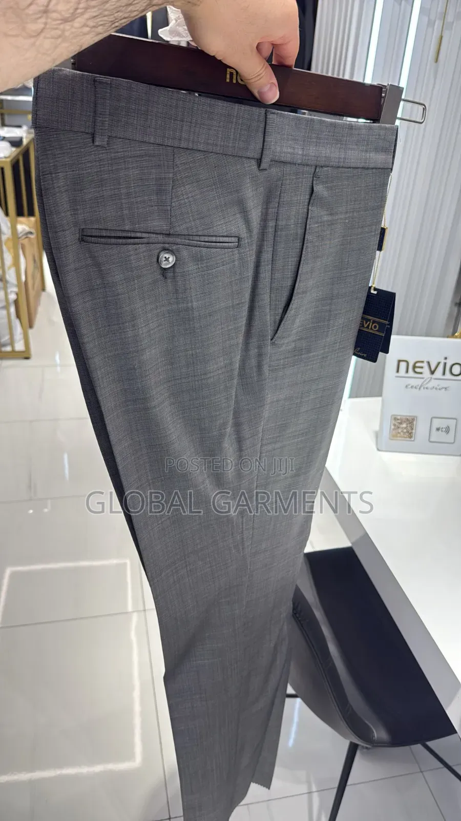Office Trousers