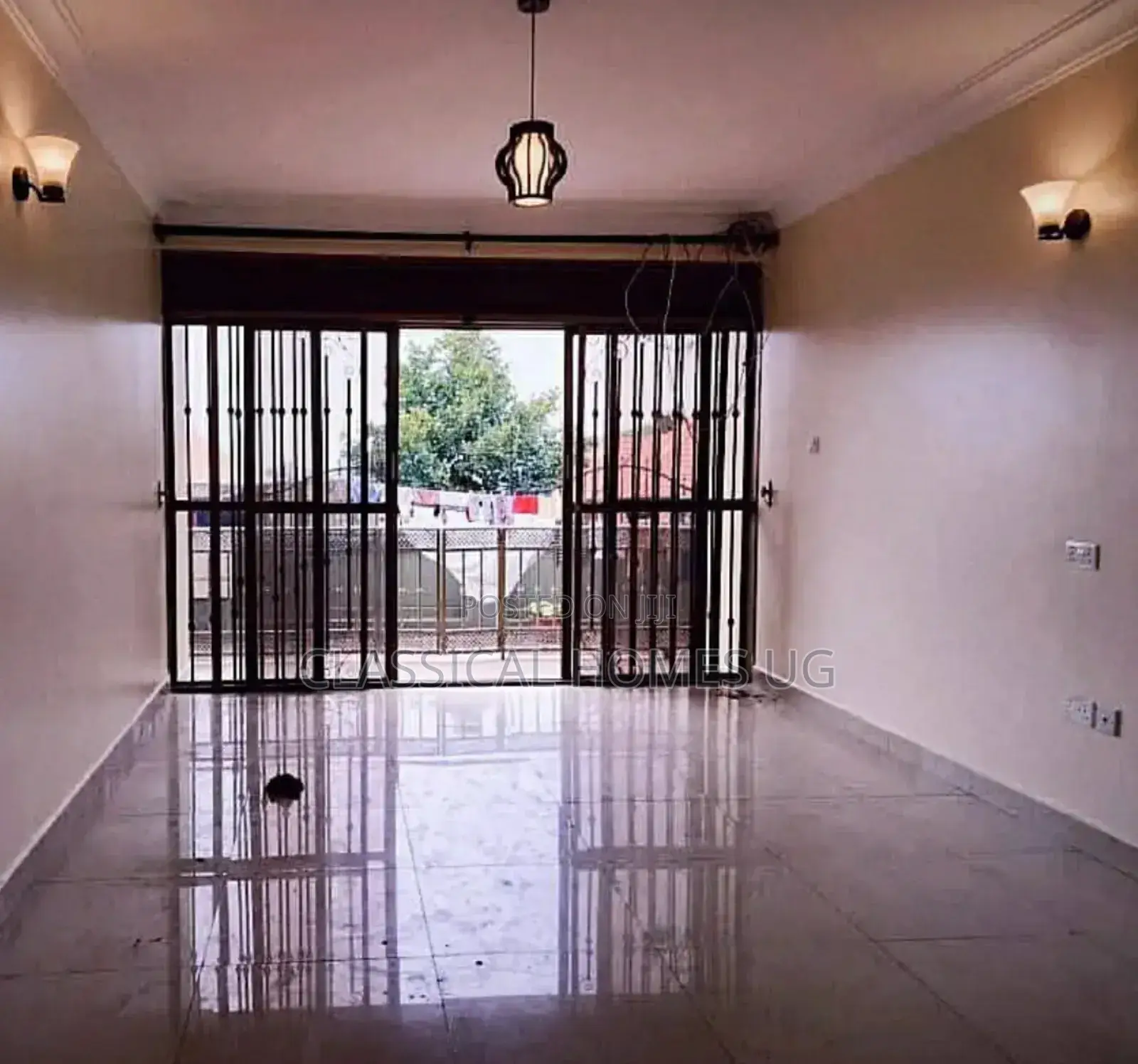 2bdrm Apartment in Muyenga, Central Division for rent