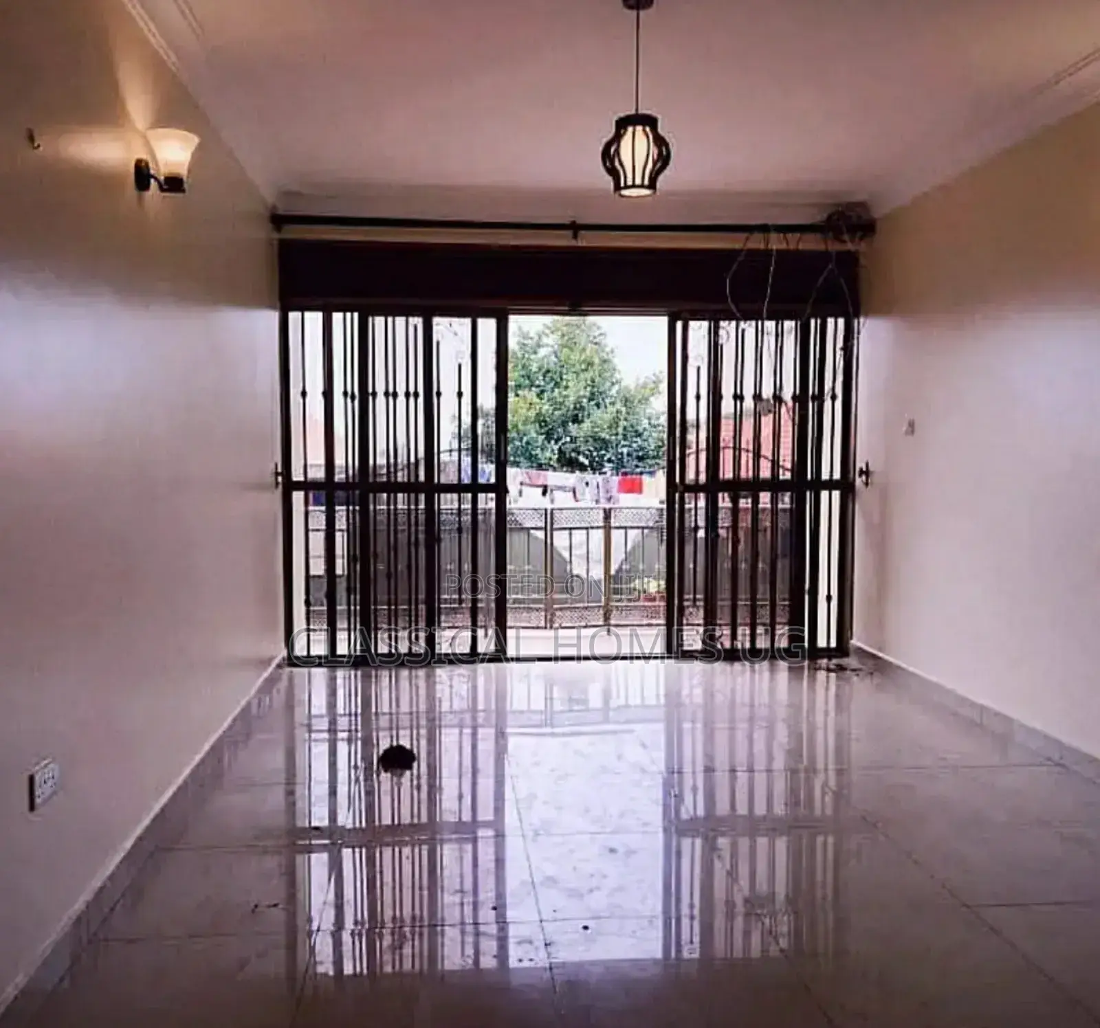 2bdrm Apartment in Muyenga, Central Division for rent