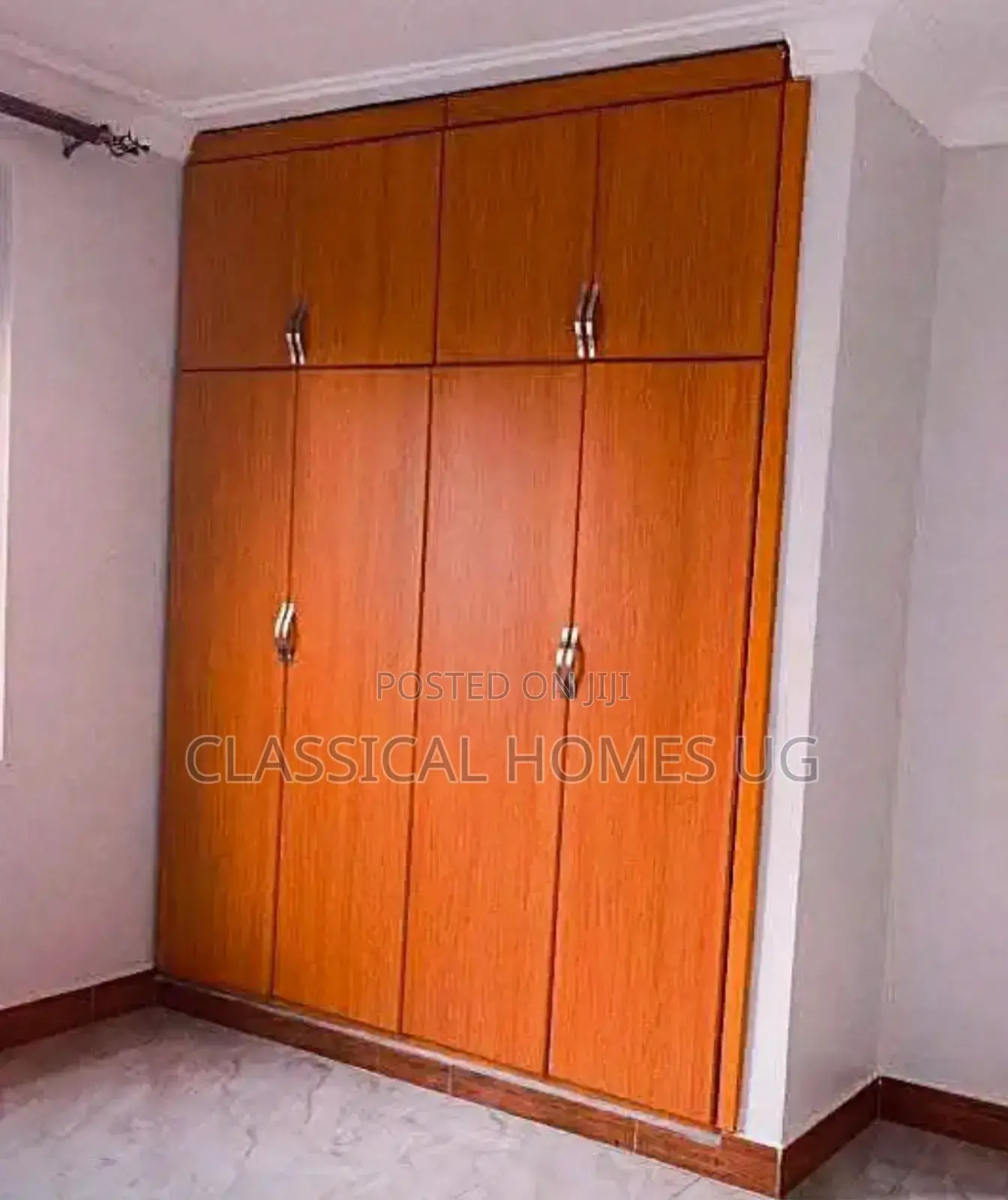 2bdrm Apartment in Muyenga, Central Division for rent
