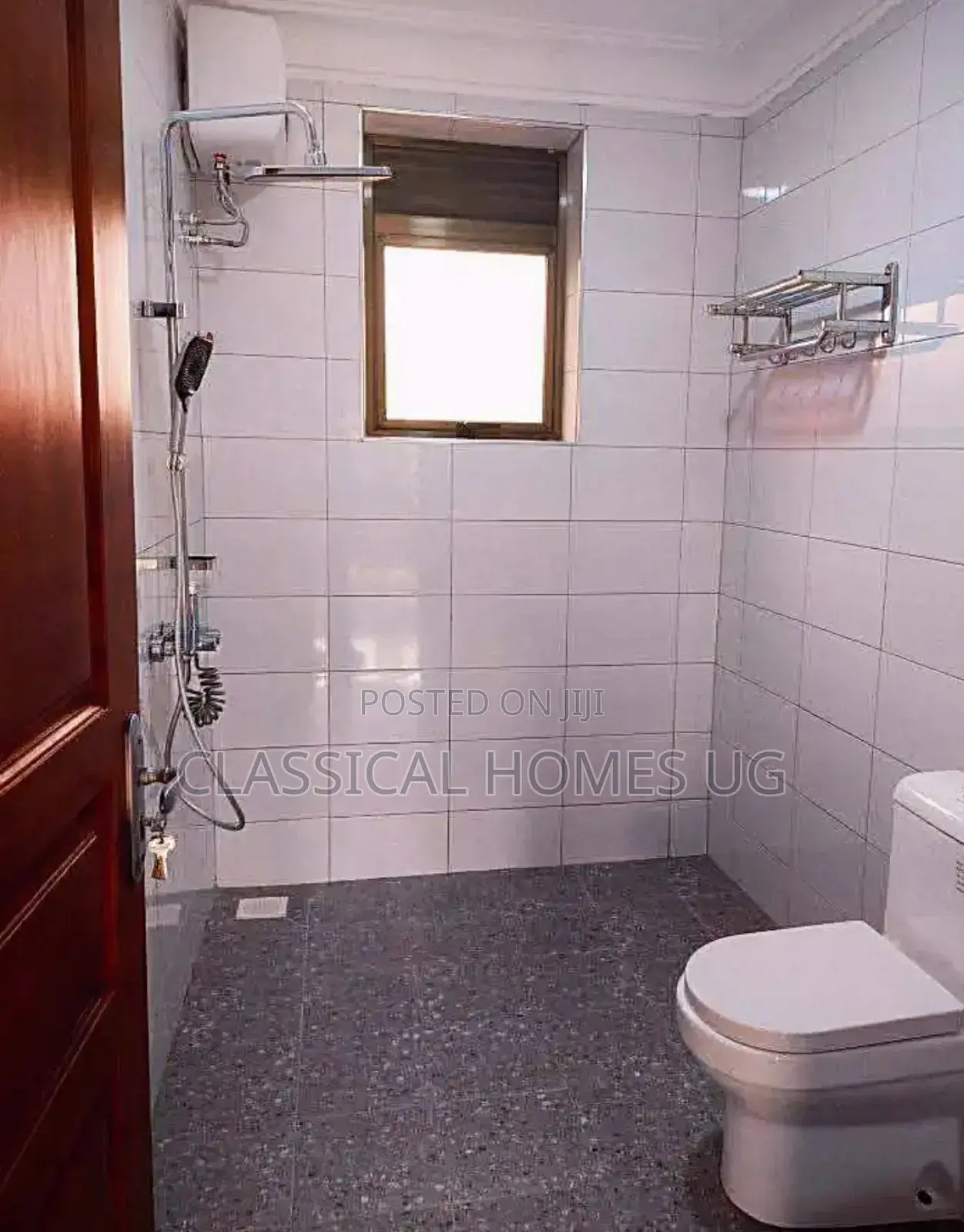 2bdrm Apartment in Muyenga, Central Division for rent
