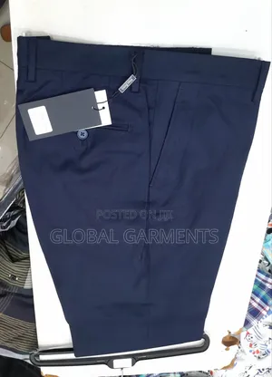 Office Trousers