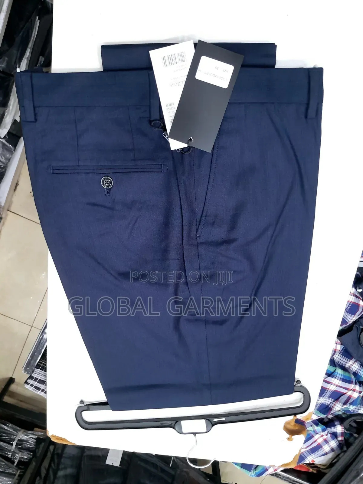 Office Trousers