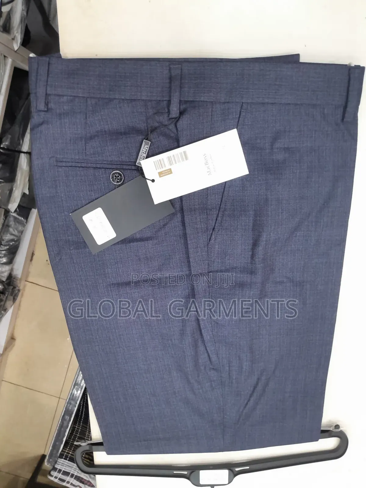 Office Trousers
