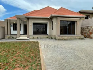 1bdrm House in Vegas Brokers, Rubaga for rent