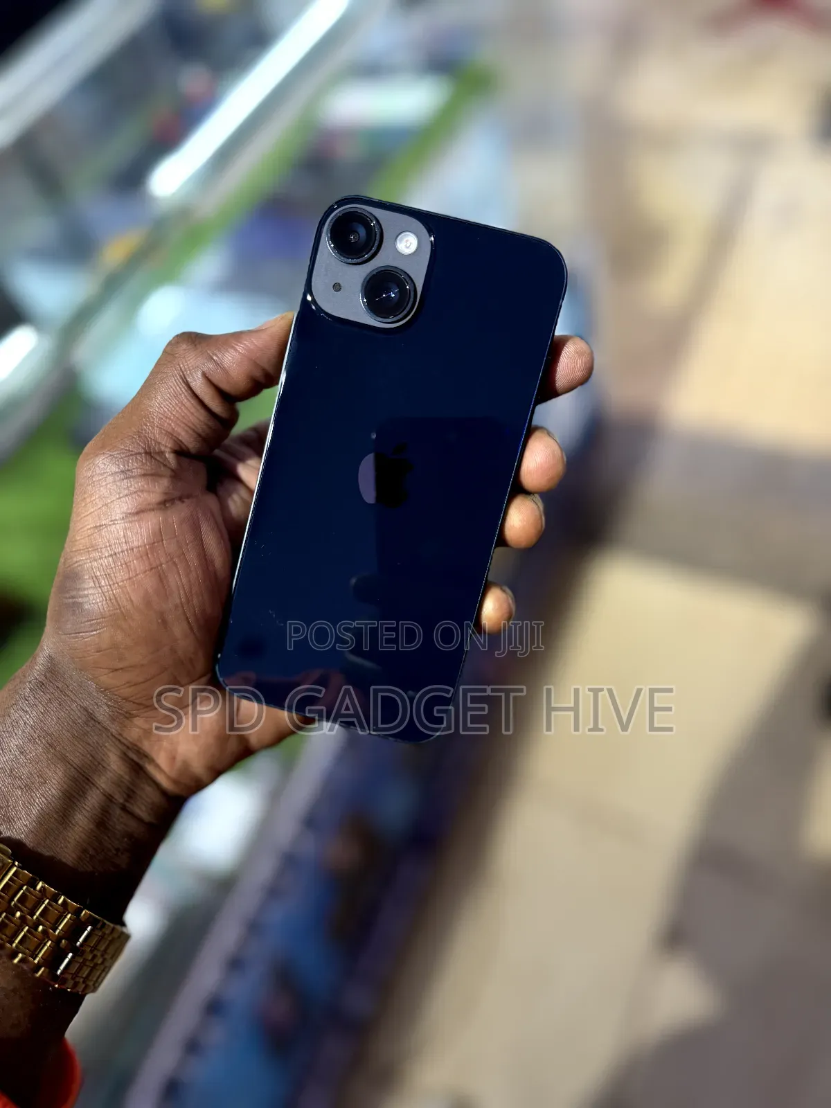 Apple iPhone 14 256 GB Blue