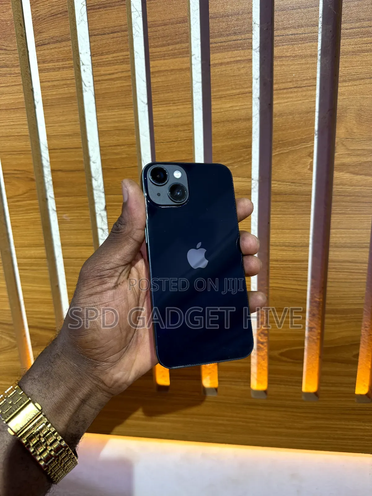 Apple iPhone 14 256 GB Blue