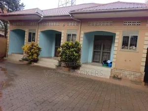 2bdrm House in Vegas Brokers, Rubaga for rent