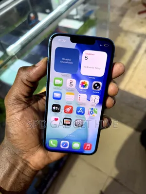 Apple iPhone 13 128 GB Blue