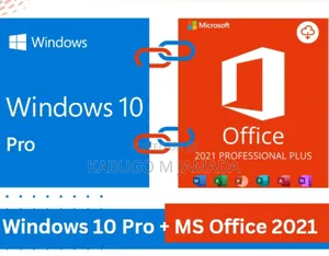 Windows 10 Pro Version 22h2 Incl Office 2021