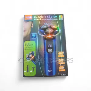 Raf Electric Shaver