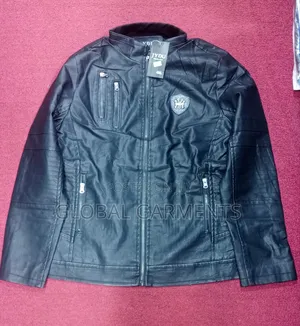 Leather Jackets