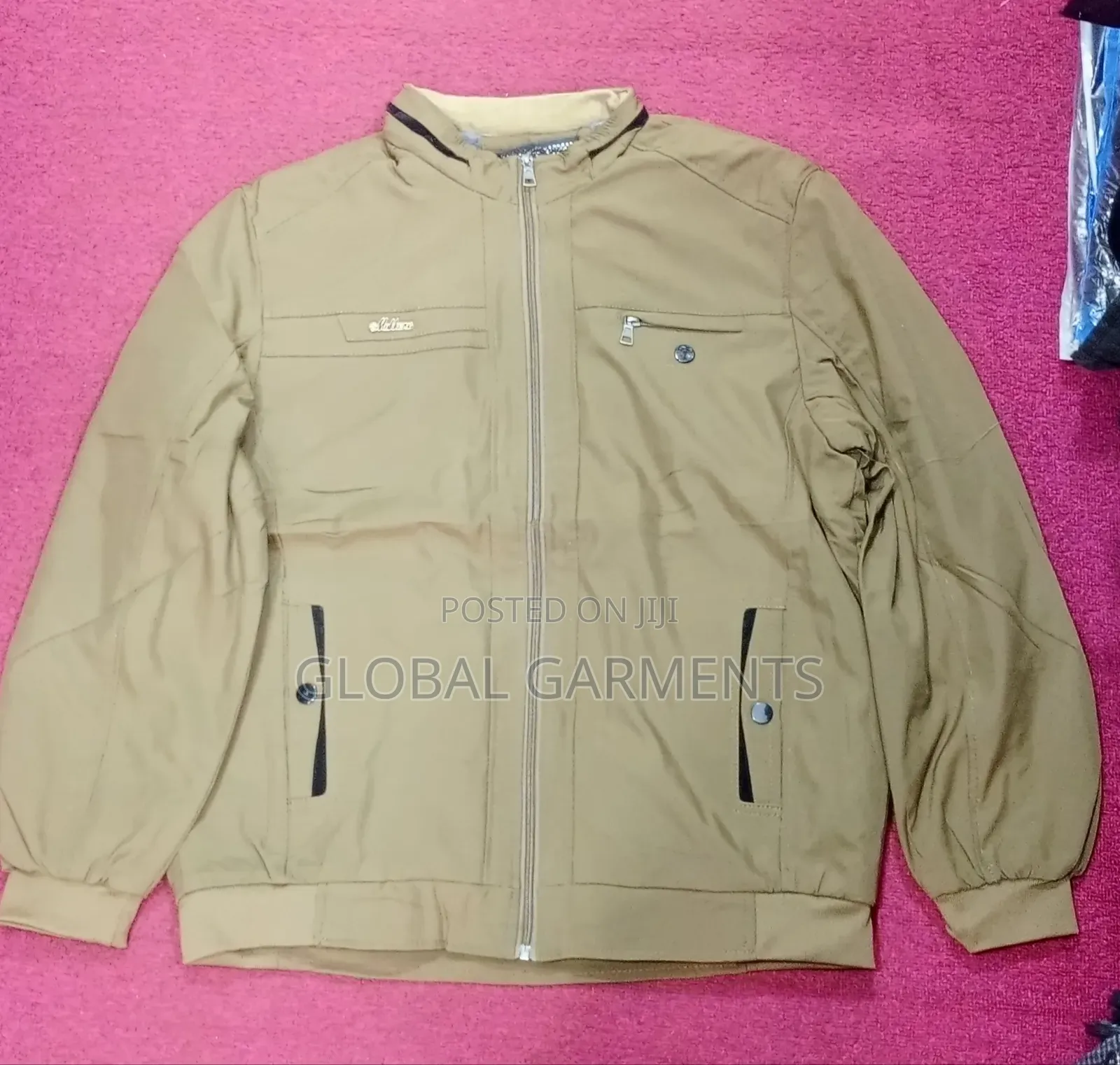 Winter Jackets