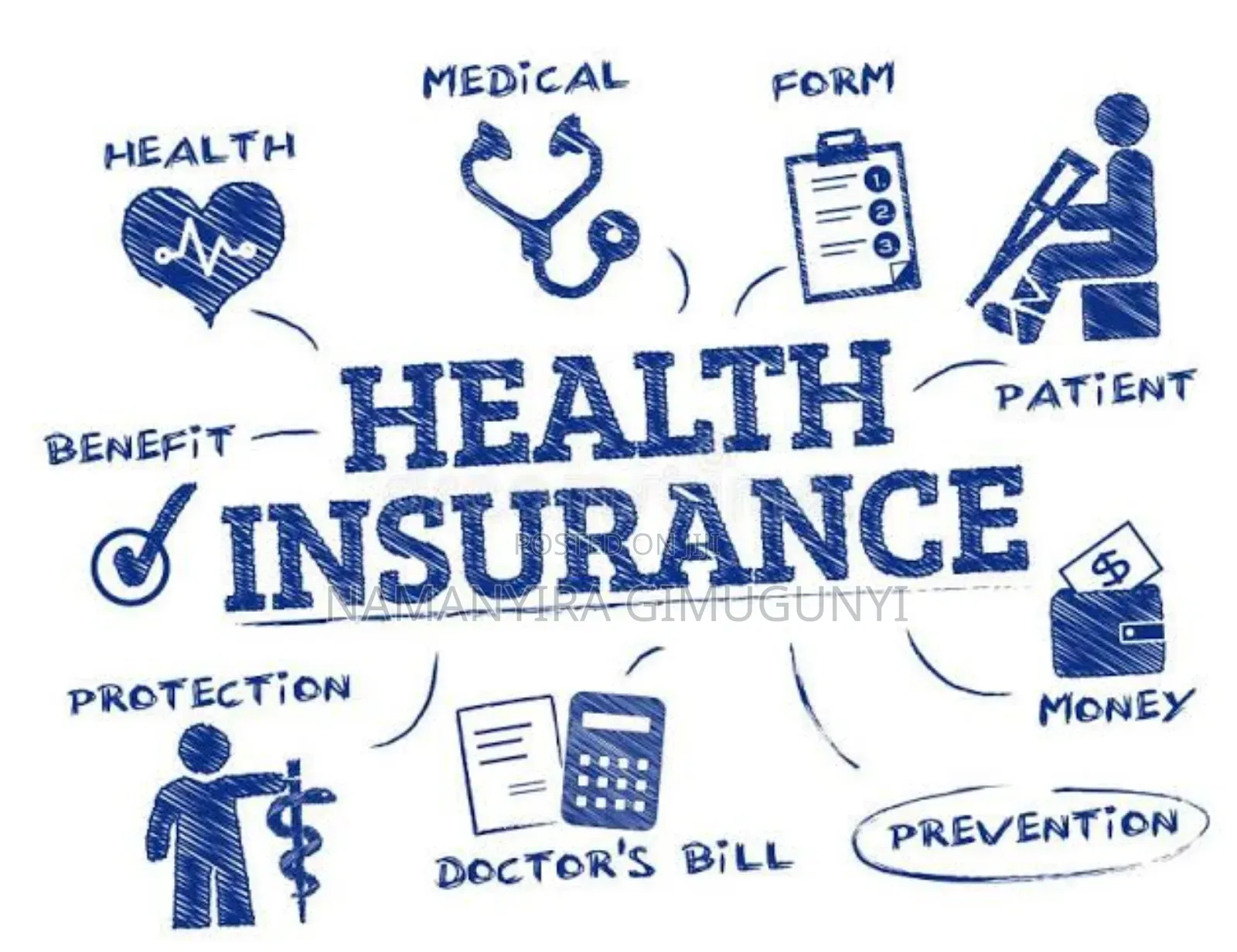 Alex the Insurance Guy