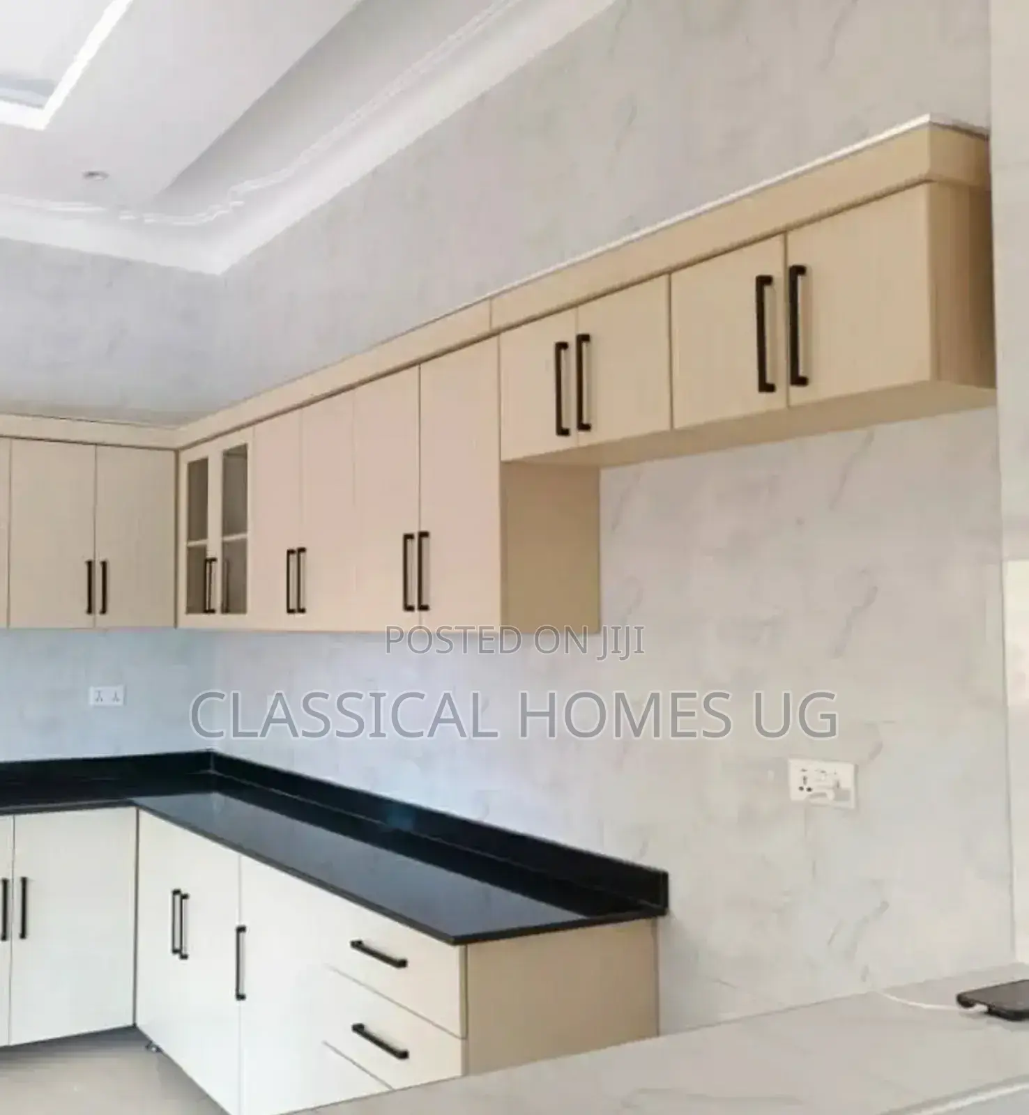 3bdrm Bungalow in Luzira, Central Division for rent
