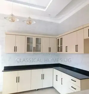 3bdrm Bungalow in Luzira, Central Division for rent