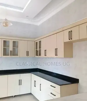 3bdrm Bungalow in Luzira, Central Division for rent