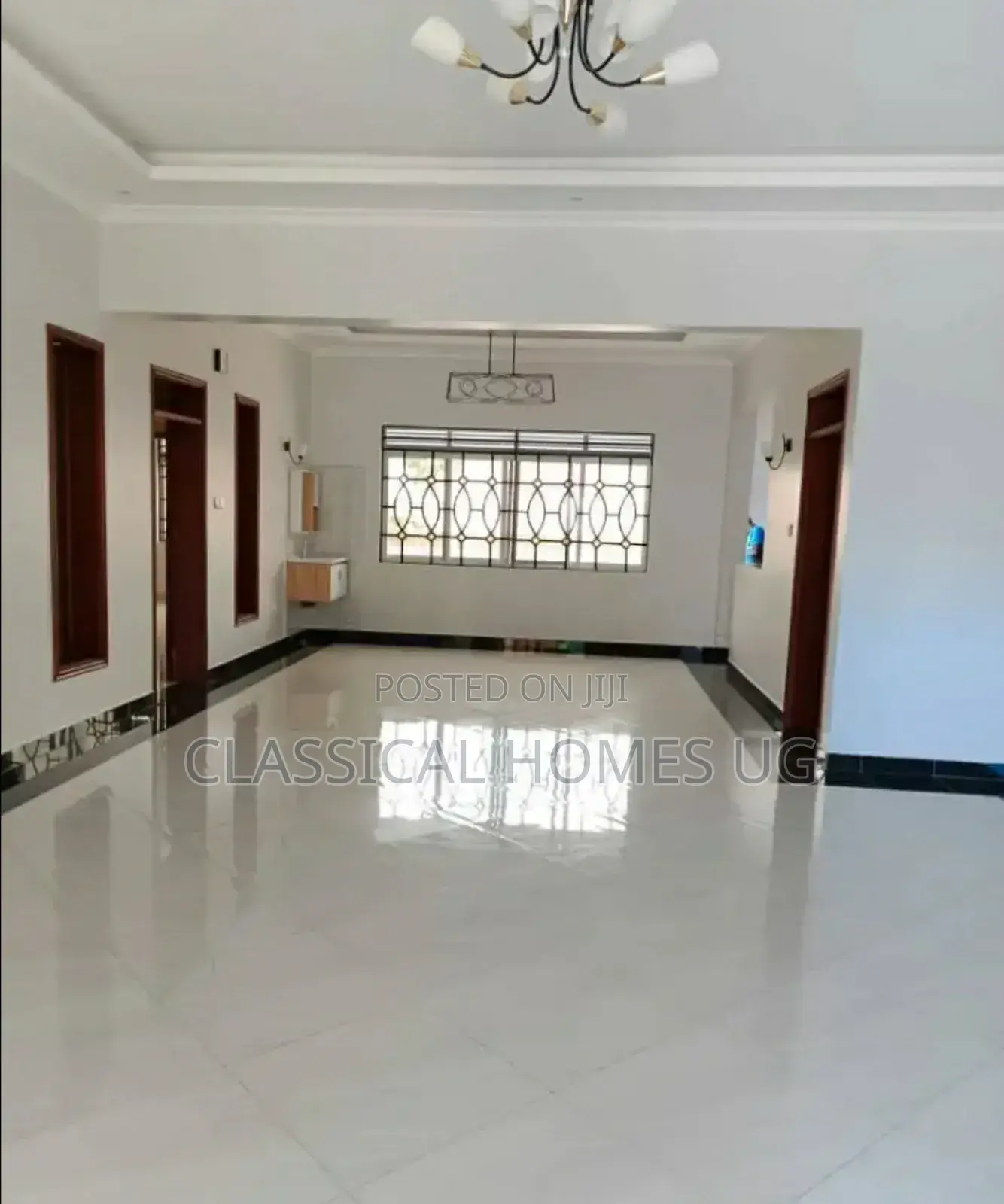 3bdrm Bungalow in Luzira, Central Division for rent
