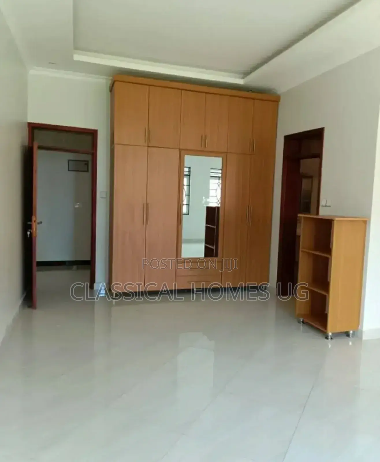 3bdrm Bungalow in Luzira, Central Division for rent