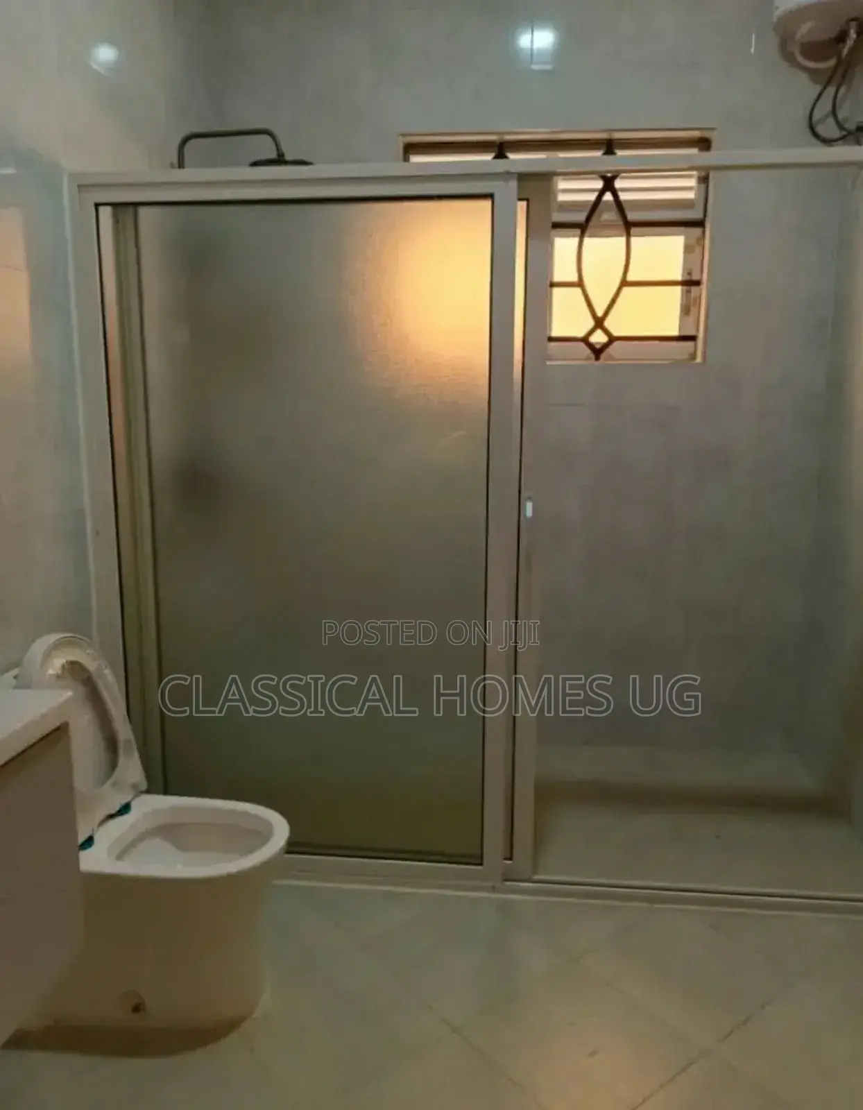 3bdrm Bungalow in Luzira, Central Division for rent