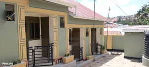 1bdrm House in Vegas Brokers, Nakawa for rent