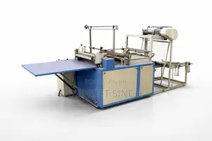 Plastic Machinery for Sale