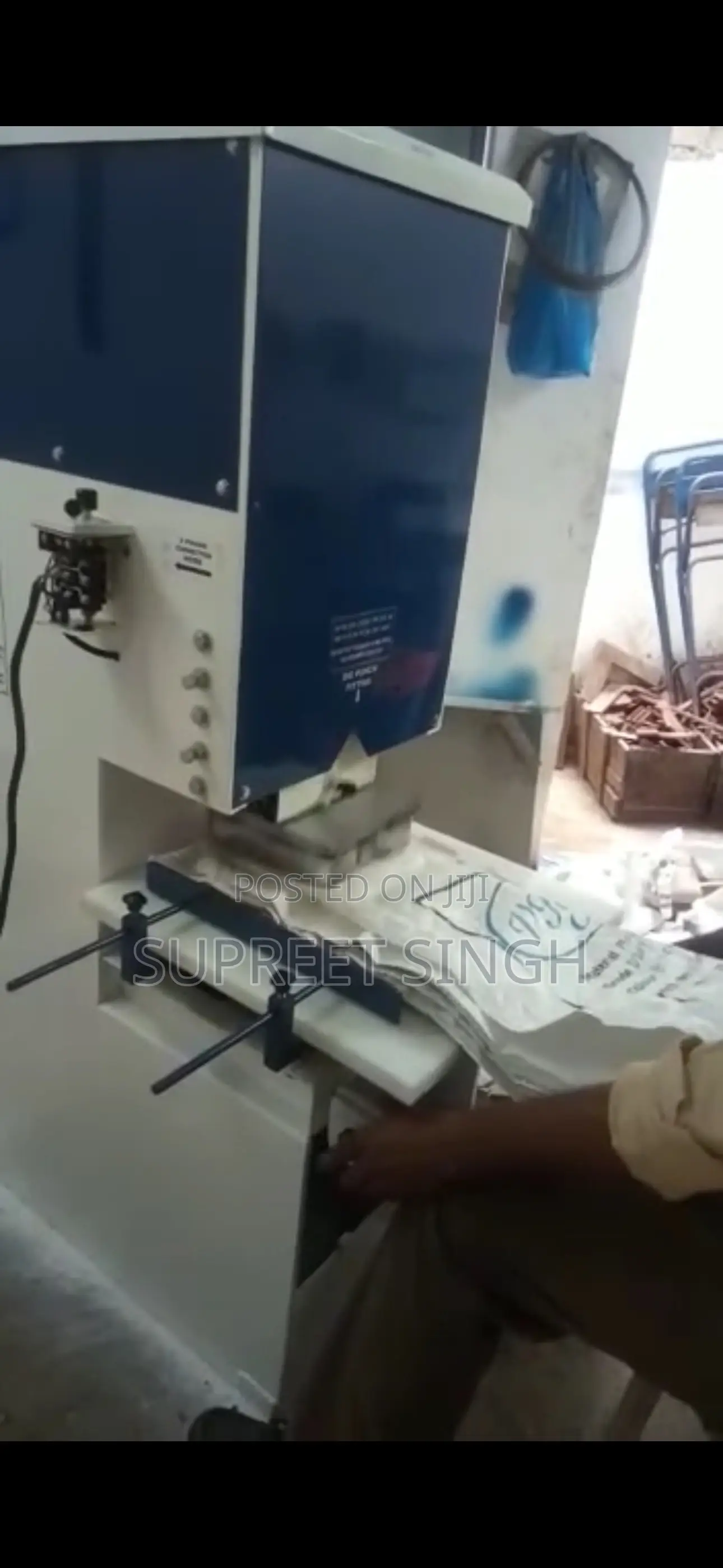 Plastic Machinery for Sale