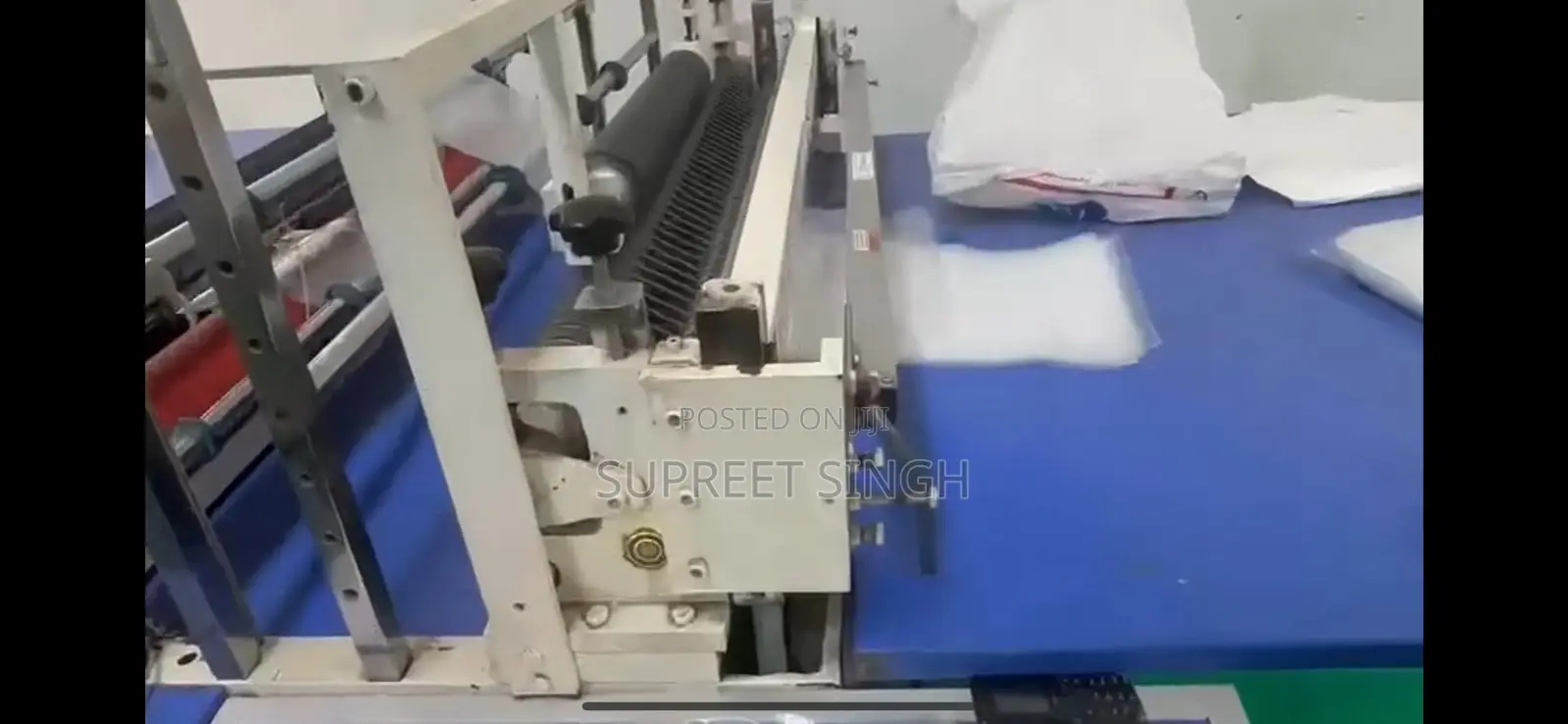 Plastic Machinery for Sale
