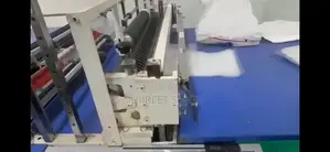 Plastic Machinery for Sale
