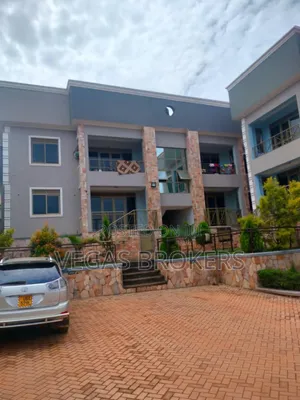 1bdrm House in Vegas Brokers, Nakawa for rent
