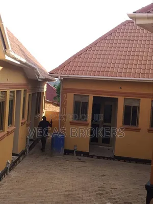 1bdrm House in Vegas Brokers, Nakawa for rent