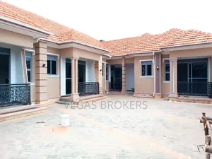 1bdrm House in Vegas Brokers, Nakawa for rent