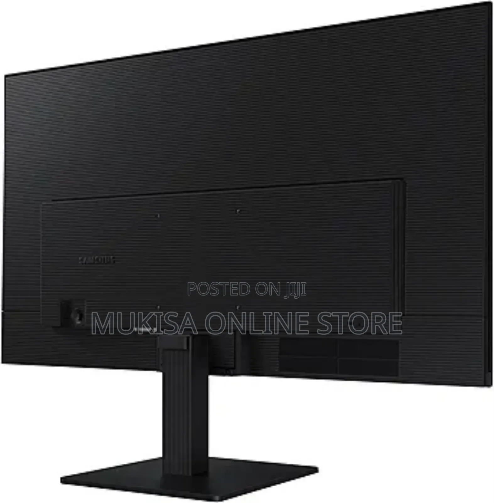Samsung Flat Monitor
