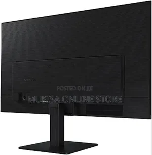Samsung Flat Monitor
