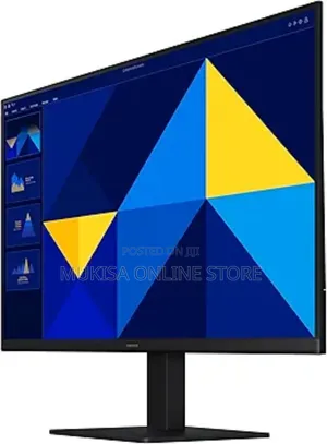 Samsung Flat Monitor
